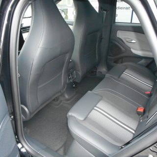 Ford Capri Elektro Extended Range*Leasing Preis € 45.290,-*Wärmepumpe*TechPaket*