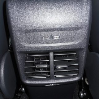 Ford Capri Elektro Extended Range*Leasing Preis € 45.290,-*Wärmepumpe*TechPaket*