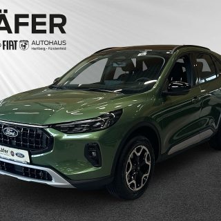 Ford Kuga 2,5 Duratec FHEV Active X Allrad Aut. *TechPaket*AHV Vorbereitung