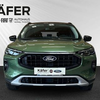 Ford Kuga 2,5 Duratec FHEV Active X Allrad Aut. *TechPaket*AHV Vorbereitung