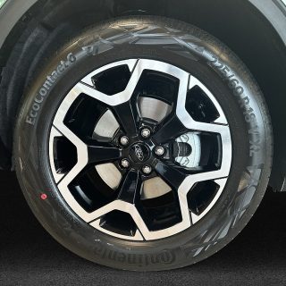 Ford Kuga 2,5 Duratec FHEV Active X Allrad Aut. *TechPaket*AHV Vorbereitung