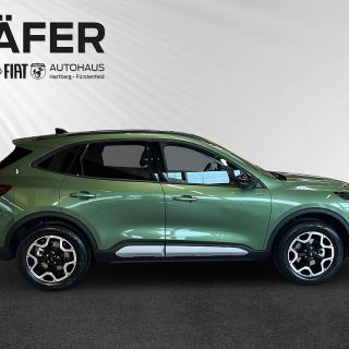 Ford Kuga 2,5 Duratec FHEV Active X Allrad Aut. *TechPaket*AHV Vorbereitung