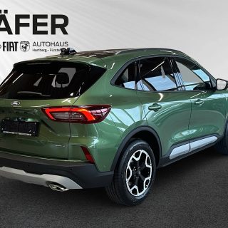 Ford Kuga 2,5 Duratec FHEV Active X Allrad Aut. *TechPaket*AHV Vorbereitung