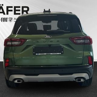 Ford Kuga 2,5 Duratec FHEV Active X Allrad Aut. *TechPaket*AHV Vorbereitung