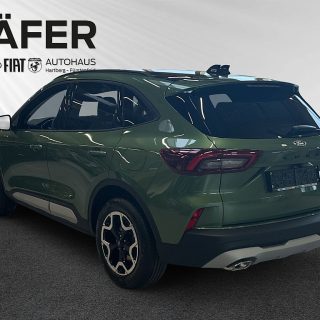 Ford Kuga 2,5 Duratec FHEV Active X Allrad Aut. *TechPaket*AHV Vorbereitung