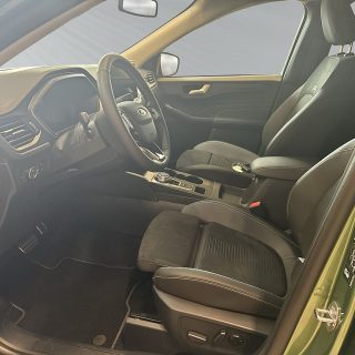 Ford Kuga 2,5 Duratec FHEV Active X Allrad Aut. *TechPaket*AHV Vorbereitung