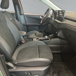 Ford Kuga 2,5 Duratec FHEV Active X Allrad Aut. *TechPaket*AHV Vorbereitung