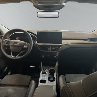 Ford Kuga 2,5 Duratec FHEV Active X Allrad Aut. *TechPaket*AHV Vorbereitung