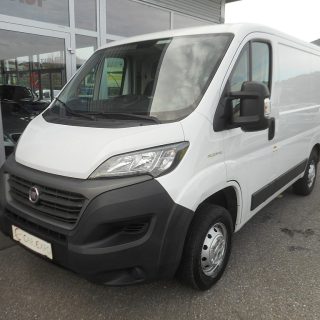 Fiat Ducato 30 L1H1 115Multijet Navi Kasten Netto € 14.840,-