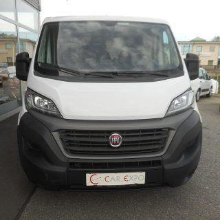 Fiat Ducato 30 L1H1 115Multijet Navi Kasten Netto € 14.840,-