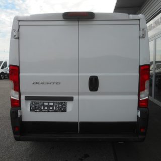 Fiat Ducato 30 L1H1 115Multijet Navi Kasten Netto € 14.840,-