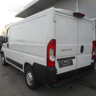 Fiat Ducato 30 L1H1 115Multijet Navi Kasten Netto € 14.840,-