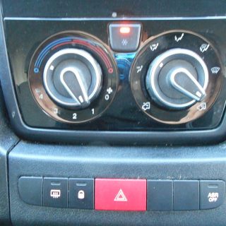 Fiat Ducato 30 L1H1 115Multijet Navi Kasten Netto € 14.840,-