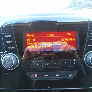 Fiat Ducato 30 L1H1 115Multijet Navi Kasten Netto € 14.840,-