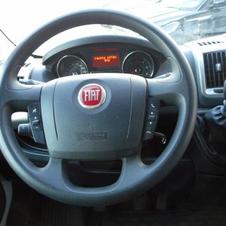 Fiat Ducato 30 L1H1 115Multijet Navi Kasten Netto € 14.840,-