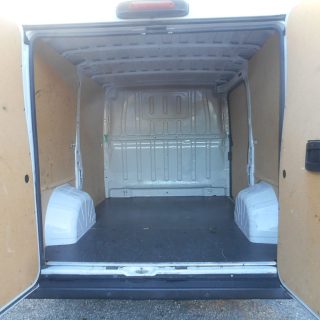 Fiat Ducato 30 L1H1 115Multijet Navi Kasten Netto € 14.840,-