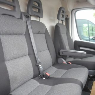 Fiat Ducato 30 L1H1 115Multijet Navi Kasten Netto € 14.840,-