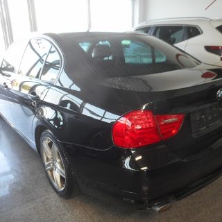 BMW 320d xDrive Österreich-Paket