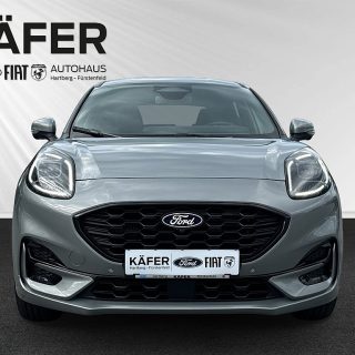 Ford Puma 1,0 EcoBoost Hybrid ST-Line Aut.*FahrerAssistPaket*
