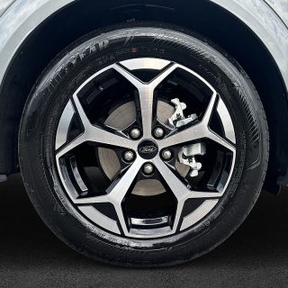 Ford Puma 1,0 EcoBoost Hybrid ST-Line Aut.*FahrerAssistPaket*