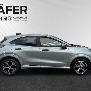 Ford Puma 1,0 EcoBoost Hybrid ST-Line Aut.*FahrerAssistPaket*