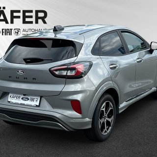 Ford Puma 1,0 EcoBoost Hybrid ST-Line Aut.*FahrerAssistPaket*