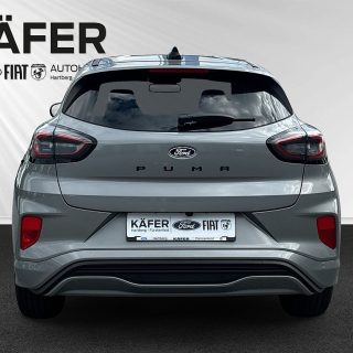 Ford Puma 1,0 EcoBoost Hybrid ST-Line Aut.*FahrerAssistPaket*