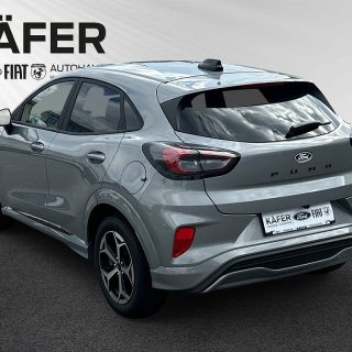 Ford Puma 1,0 EcoBoost Hybrid ST-Line Aut.*FahrerAssistPaket*