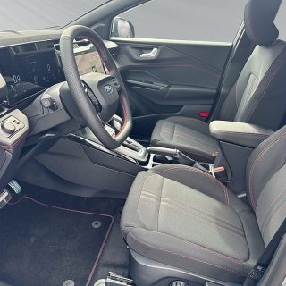 Ford Puma 1,0 EcoBoost Hybrid ST-Line Aut.*FahrerAssistPaket*