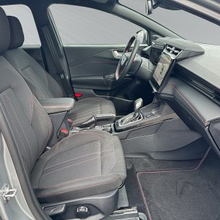 Ford Puma 1,0 EcoBoost Hybrid ST-Line Aut.*FahrerAssistPaket*