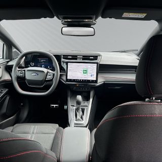 Ford Puma 1,0 EcoBoost Hybrid ST-Line Aut.*FahrerAssistPaket*