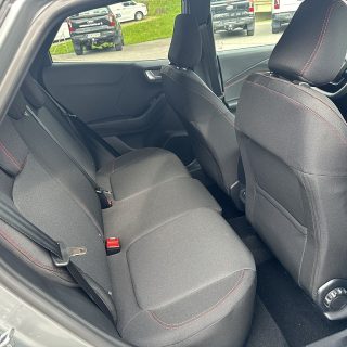 Ford Puma 1,0 EcoBoost Hybrid ST-Line Aut.*FahrerAssistPaket*