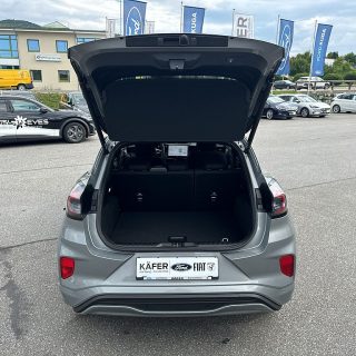 Ford Puma 1,0 EcoBoost Hybrid ST-Line Aut.*FahrerAssistPaket*