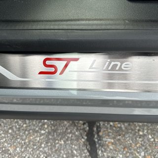 Ford Puma 1,0 EcoBoost Hybrid ST-Line Aut.*FahrerAssistPaket*