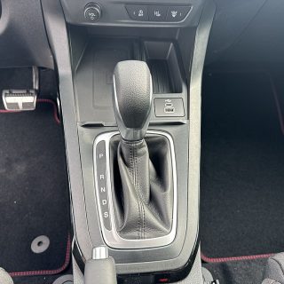 Ford Puma 1,0 EcoBoost Hybrid ST-Line Aut.*FahrerAssistPaket*