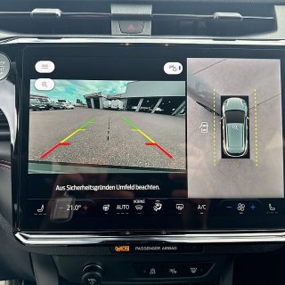 Ford Puma 1,0 EcoBoost Hybrid ST-Line Aut.*FahrerAssistPaket*