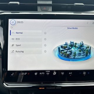 Ford Puma 1,0 EcoBoost Hybrid ST-Line Aut.*FahrerAssistPaket*