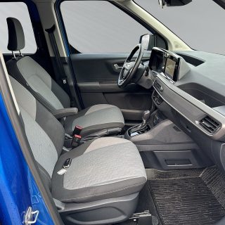 Ford Tourneo Courier 1,0 EcoBoost Titanium Aut.