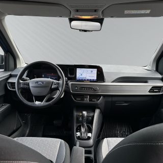 Ford Tourneo Courier 1,0 EcoBoost Titanium Aut.