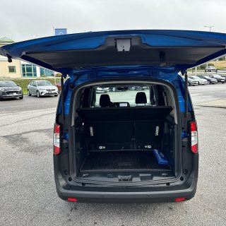 Ford Tourneo Courier 1,0 EcoBoost Titanium Aut.