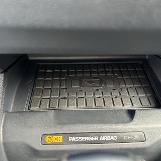 Ford Tourneo Courier 1,0 EcoBoost Titanium Aut.