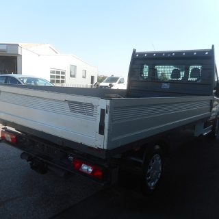 Ford Transit Pritsche 2,0 TDCi L3H1 350 Trend