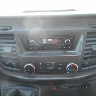 Ford Transit Pritsche 2,0 TDCi L3H1 350 Trend