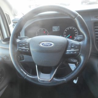 Ford Transit Pritsche 2,0 TDCi L3H1 350 Trend