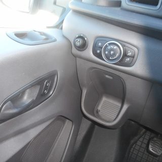 Ford Transit Pritsche 2,0 TDCi L3H1 350 Trend