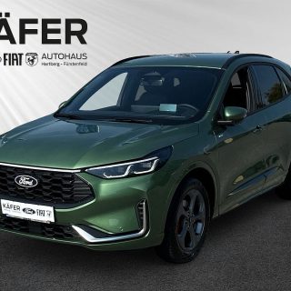 Ford Kuga 2,5 Duratec FHEV ST-Line X Aut.*TechPaket*Matrix*LED*HeadUp*