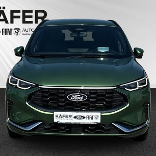 Ford Kuga 2,5 Duratec FHEV ST-Line X Aut.*TechPaket*Matrix*LED*HeadUp*