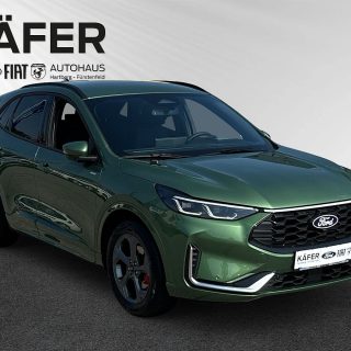 Ford Kuga 2,5 Duratec FHEV ST-Line X Aut.*TechPaket*Matrix*LED*HeadUp*