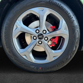 Ford Kuga 2,5 Duratec FHEV ST-Line X Aut.*TechPaket*Matrix*LED*HeadUp*