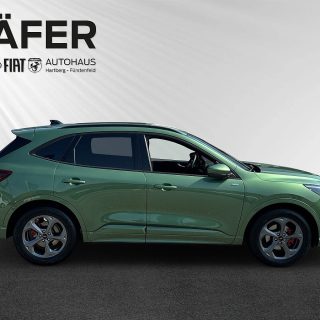 Ford Kuga 2,5 Duratec FHEV ST-Line X Aut.*TechPaket*Matrix*LED*HeadUp*